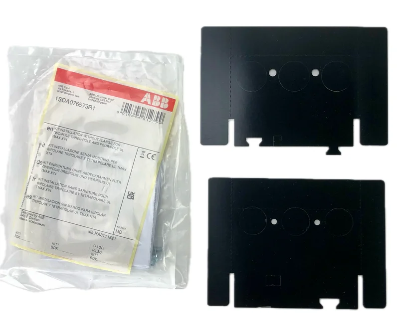 ABB 1SDA076573R1 Installation Kit w/o Fl