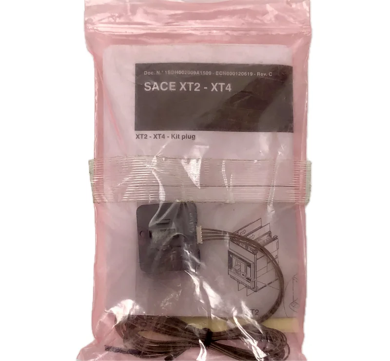 ABB 1SDA101979R1 SACE Tmax XT4