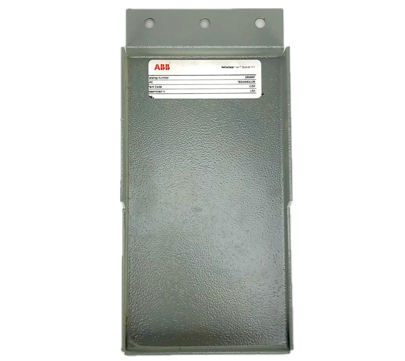 ABB SR1XBF ReliaGear neXT Blan