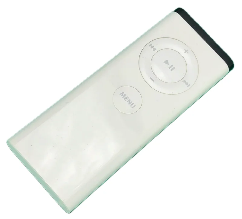 Apple A1156 Remote Control App