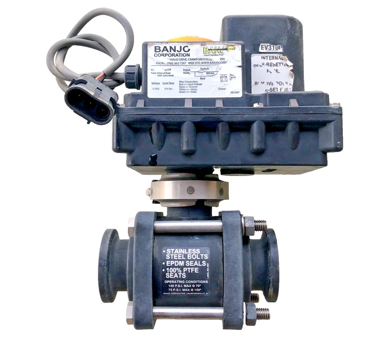 Banjo MEV100CF