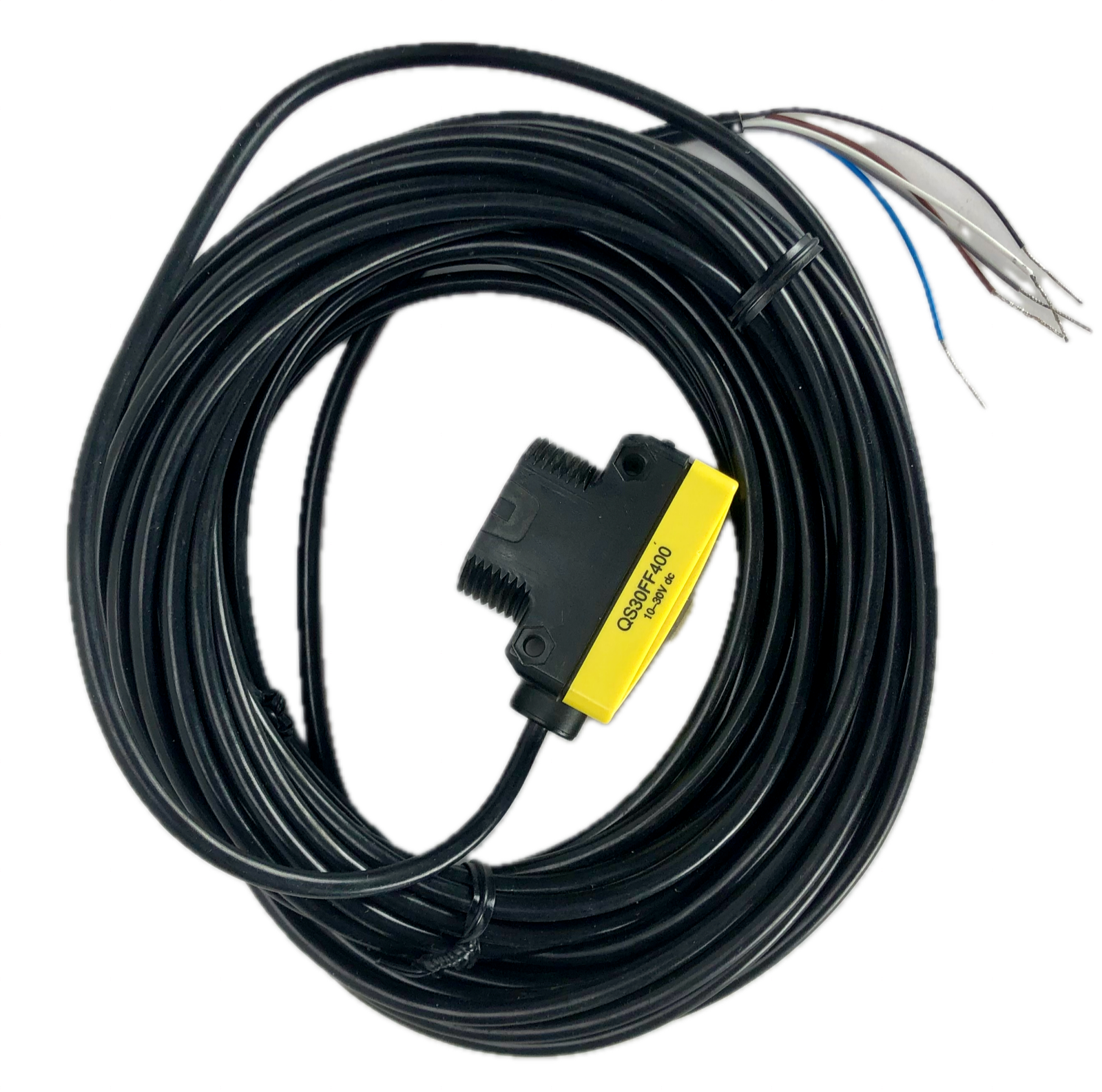 Banner QS30FF400