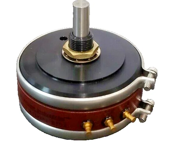 Beckman Industrial 10-5284-257