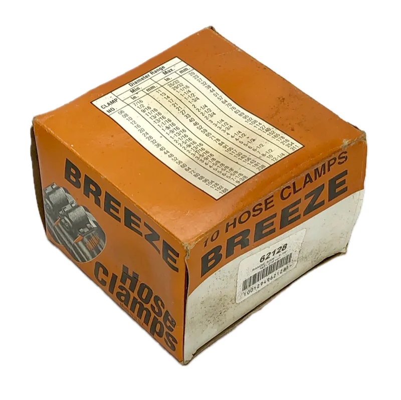 Breeze 62152