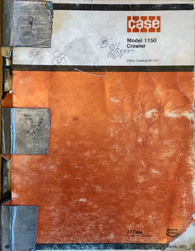Case B1161