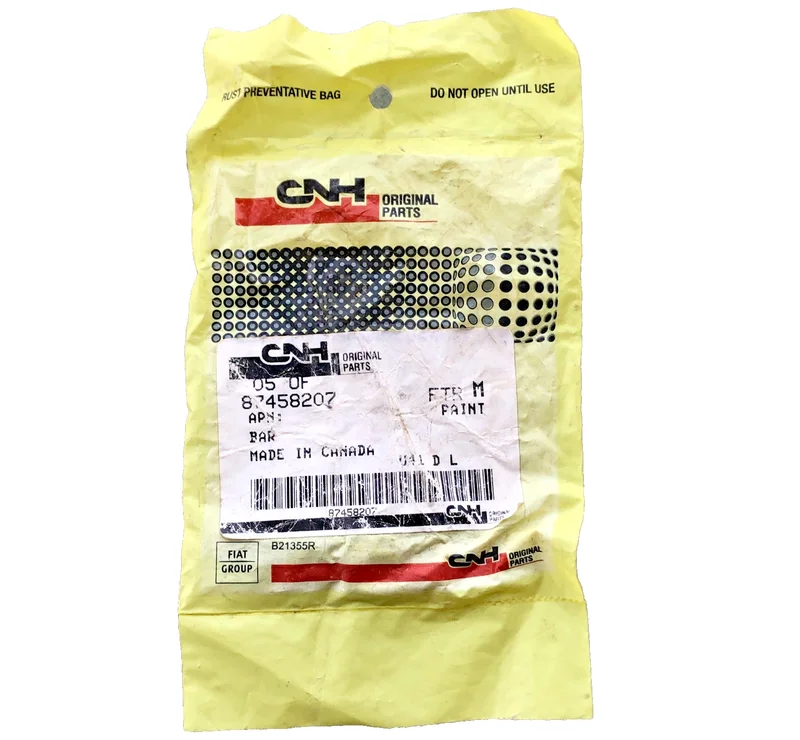 Case 87458207
