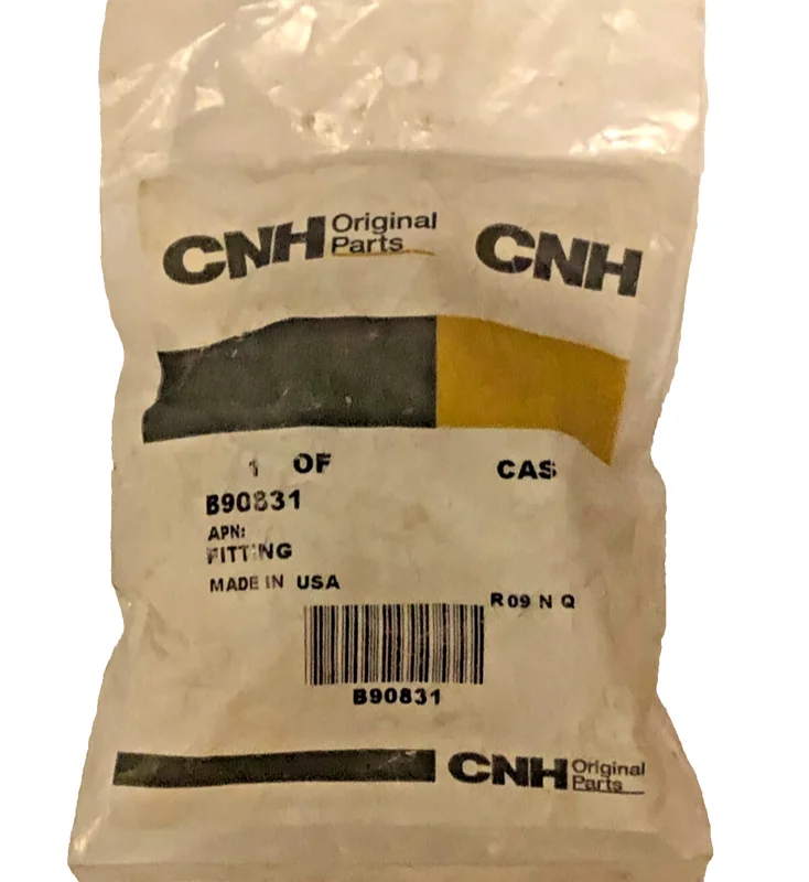 Case B90831