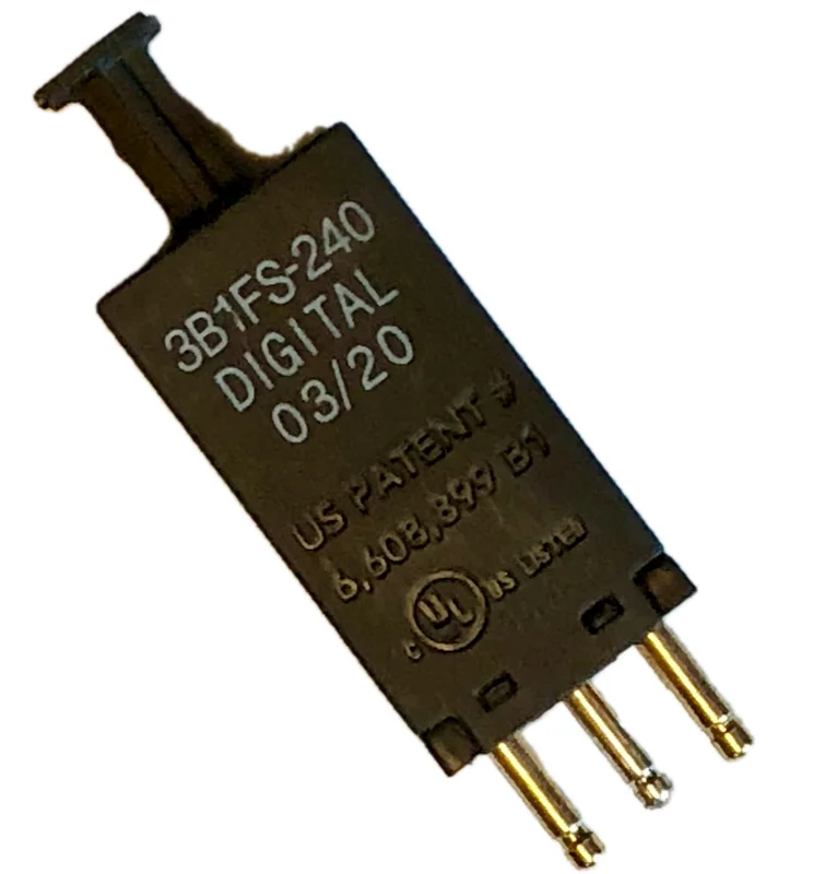 Circa Telecom 3B1FS-240