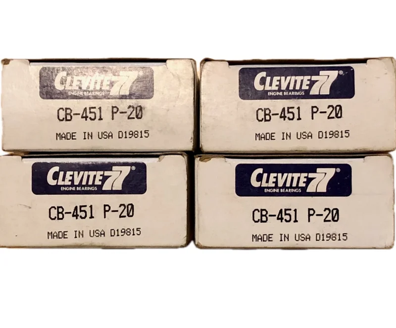 Clevite CB-451 P20
