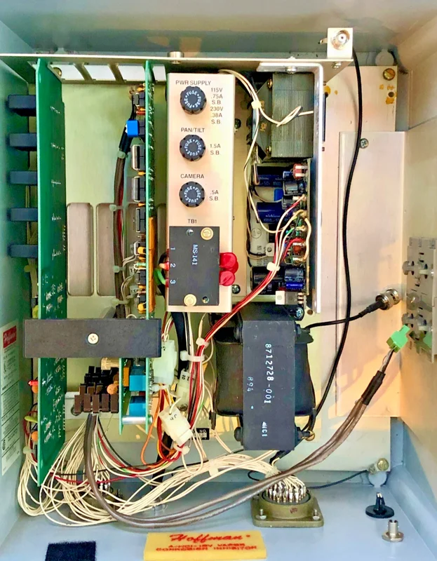 Cohu MPC-D-146