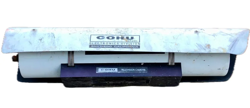 Cohu 8242-1052