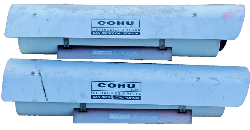Cohu unknown