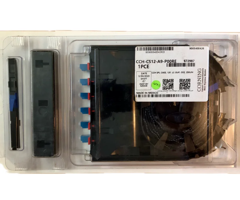 Corning CCH-CS12-A9-P00RE
