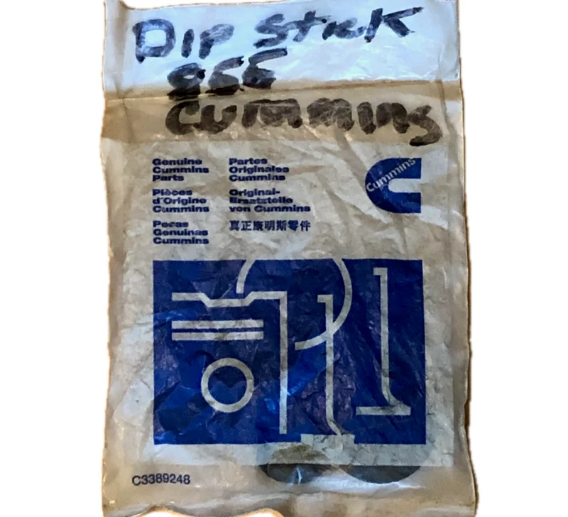 Cummins 3076255