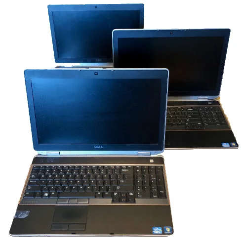 Dell P14F