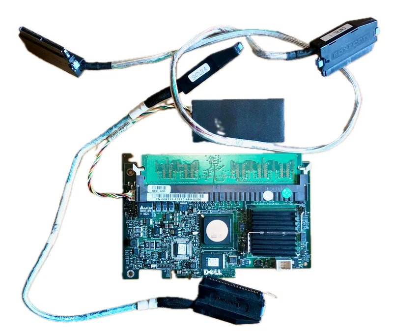 Dell Y8662
