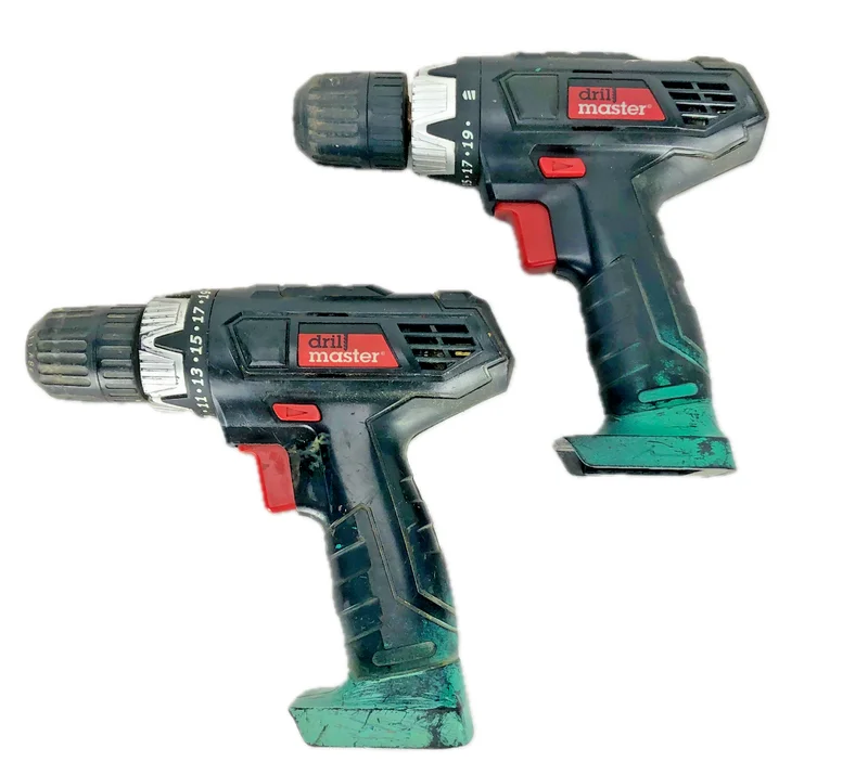Drill Master 69652