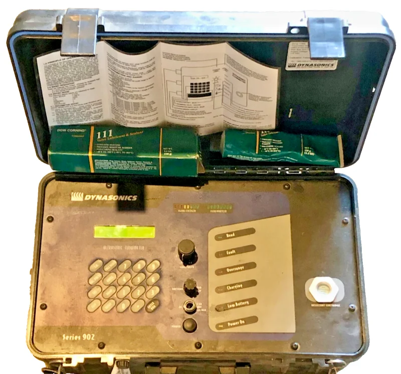 dynasonics D902-A1NA-NN