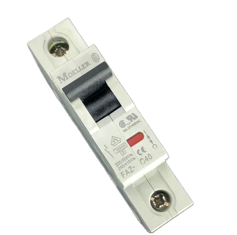 Moeller FAZ-C40