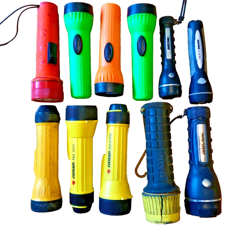 Rayovac