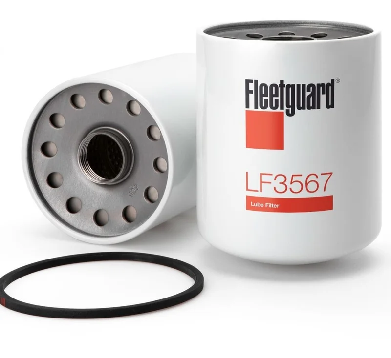 Fleetguard LF3567