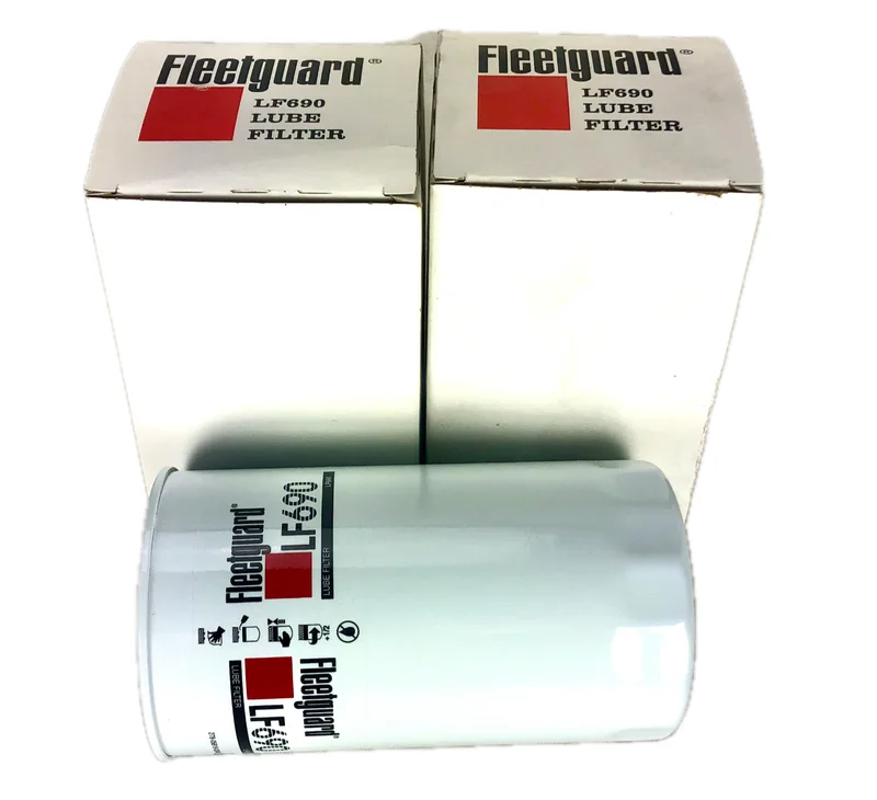Fleetguard LF690