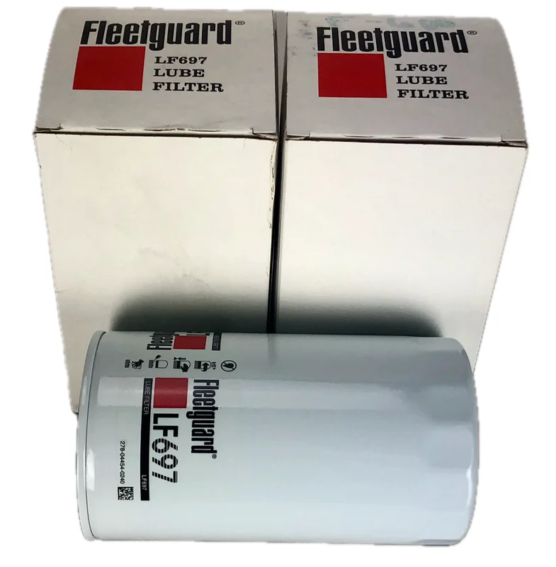 Fleetguard LF697