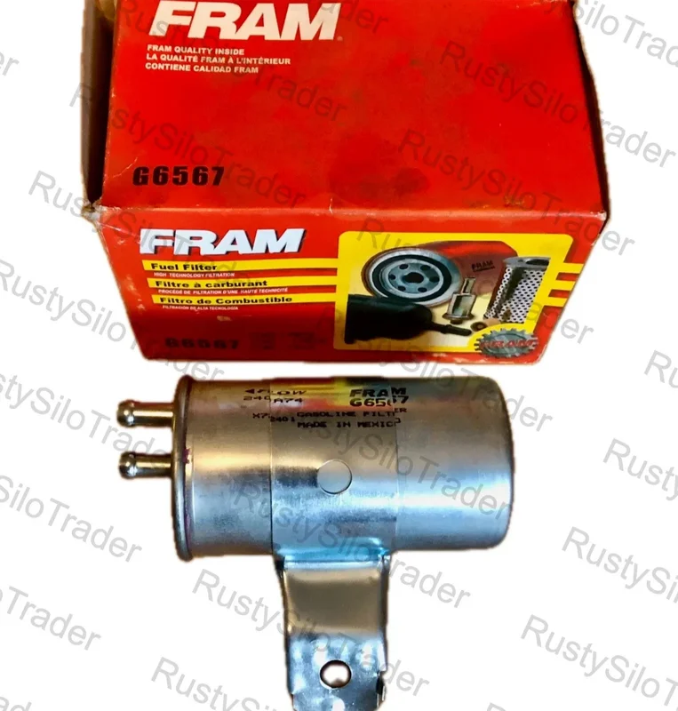 Fram G6567