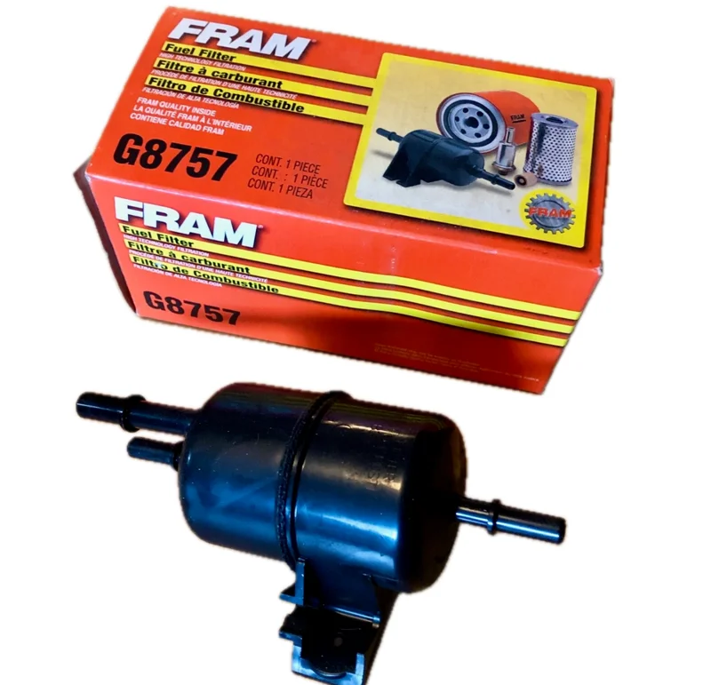 Fram G8757