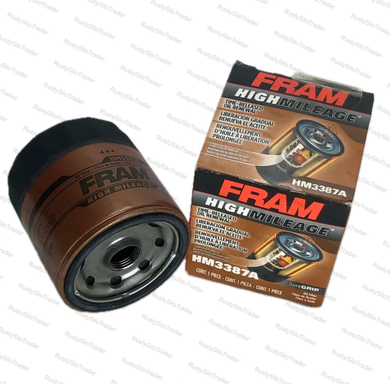 Fram 3387