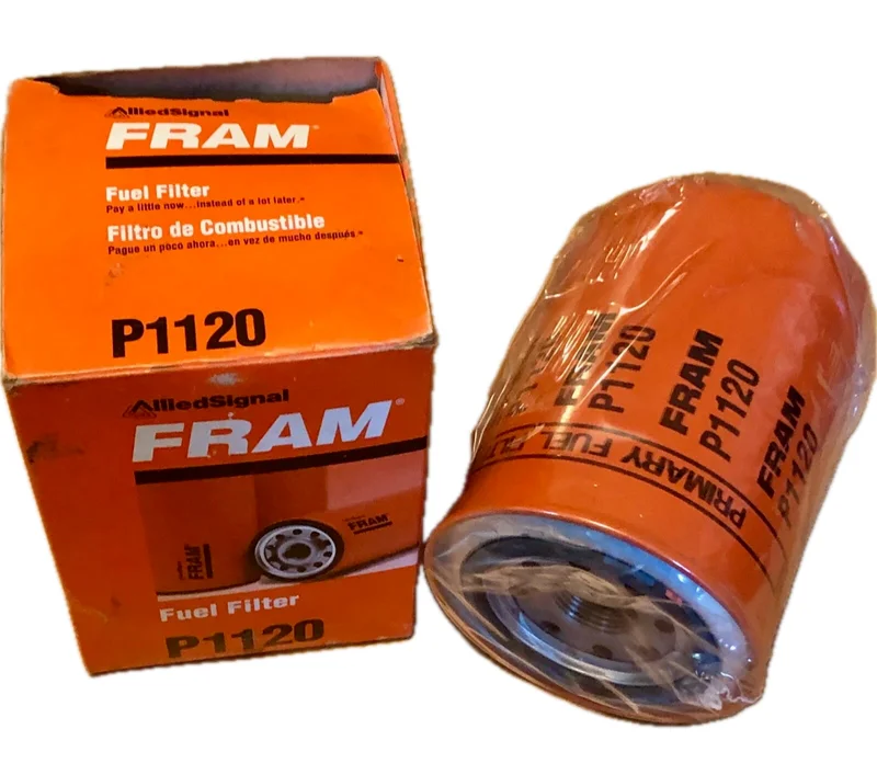 Fram P1120