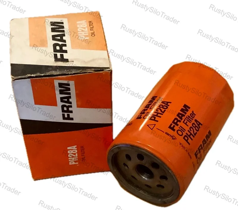 Fram PH28A