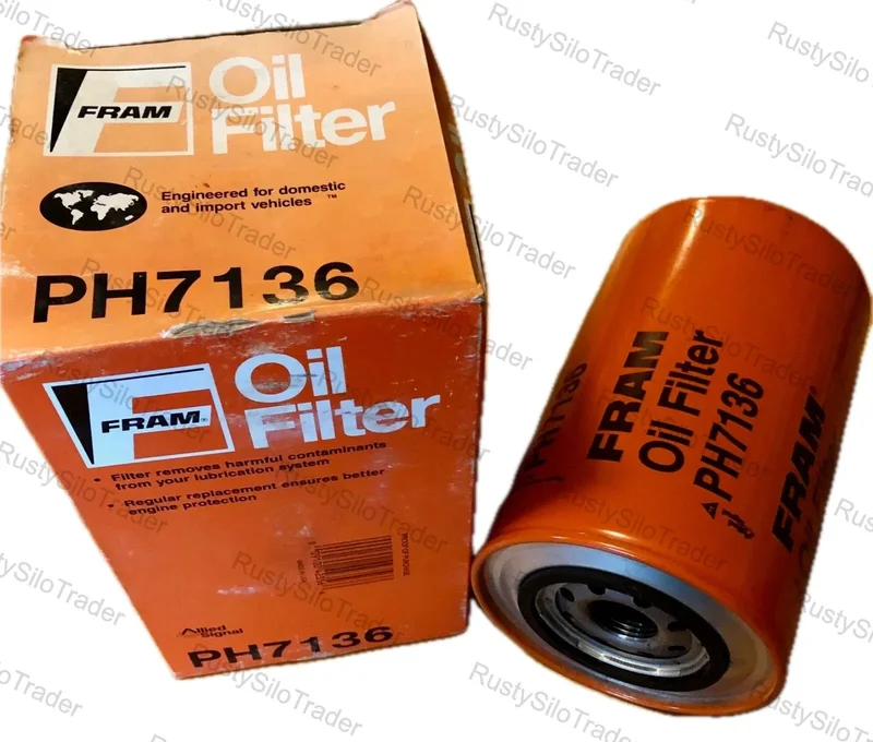 Fram PH7136
