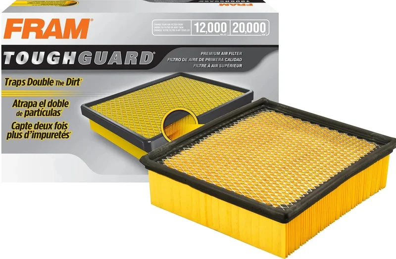 Fram TGA8243
