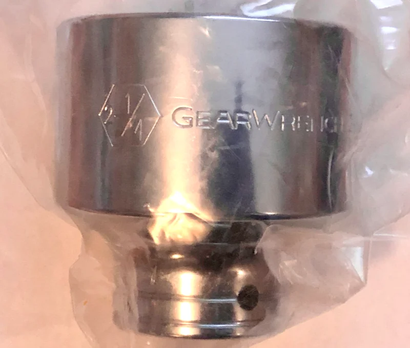 GearWrench 80864