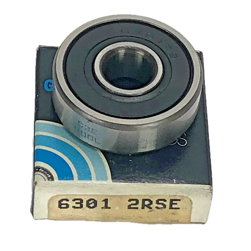 GENERAL BEARING CORPORATION 6301-88-30E