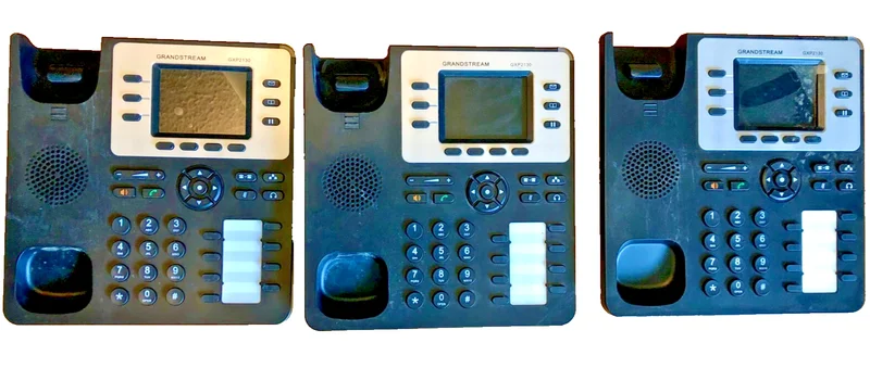 Grandstream GXP2130
