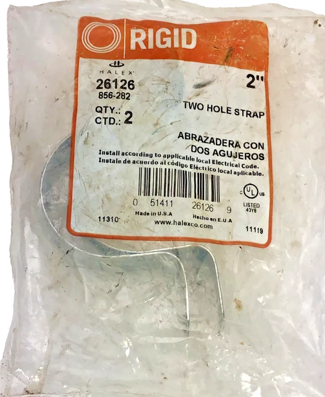 Rigid 26126