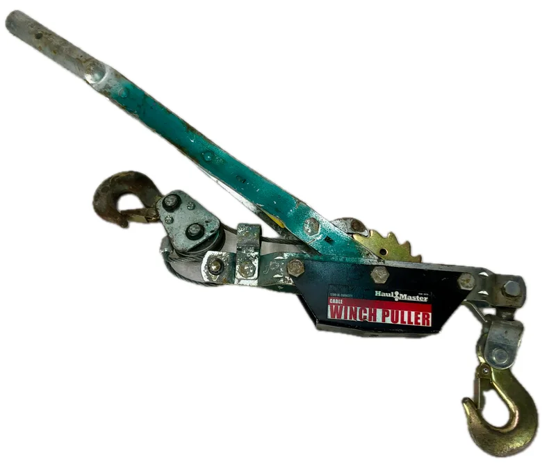 Haul Master 30131