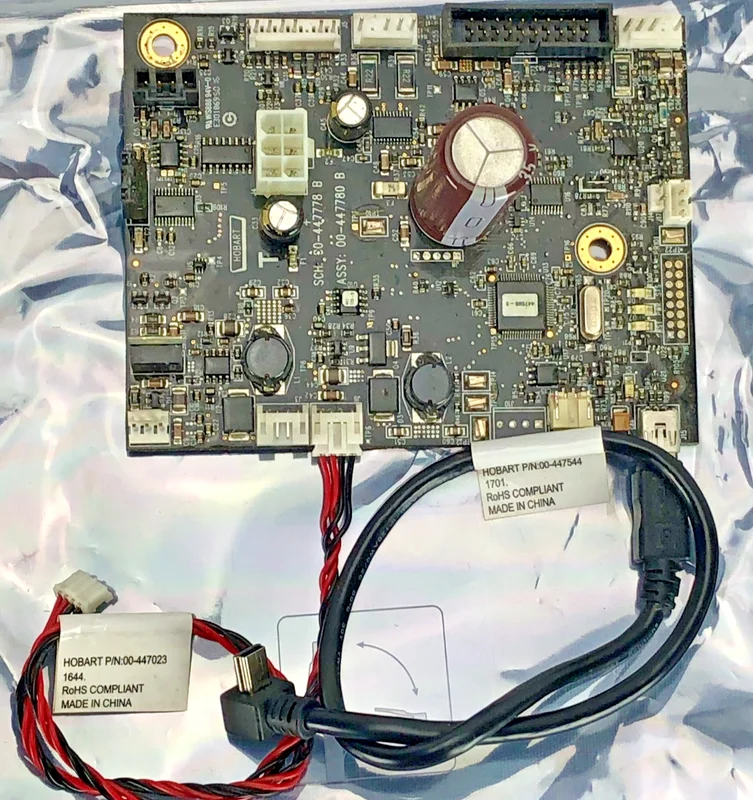 Hobart HOB00-447780