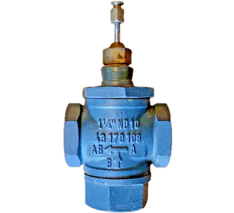 Honeywell V5013A8042-2