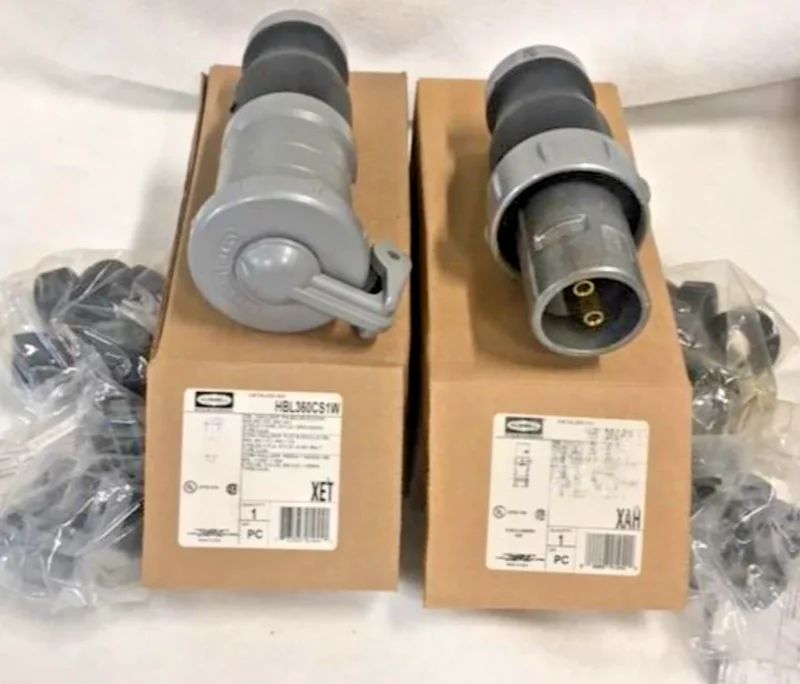 Hubbell HBL360PS1W