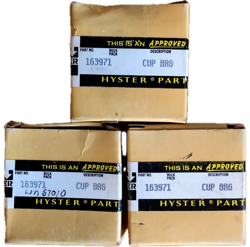 Hyster 163971