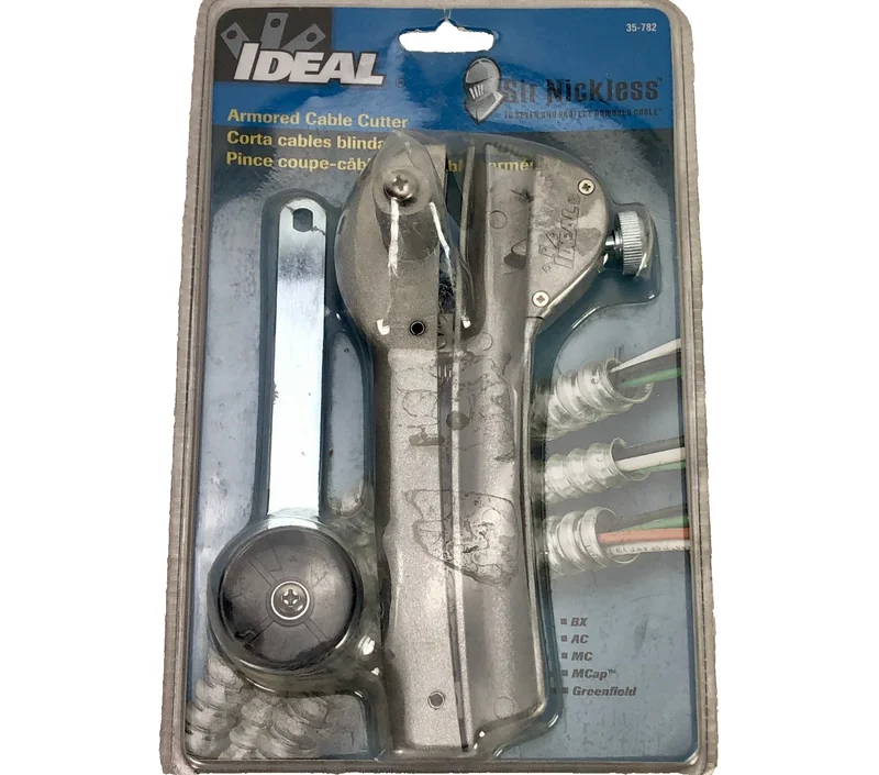 Ideal 35-782