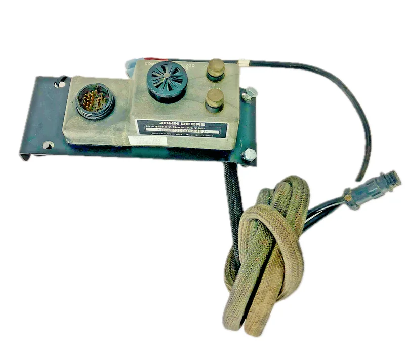 John Deere AH129223