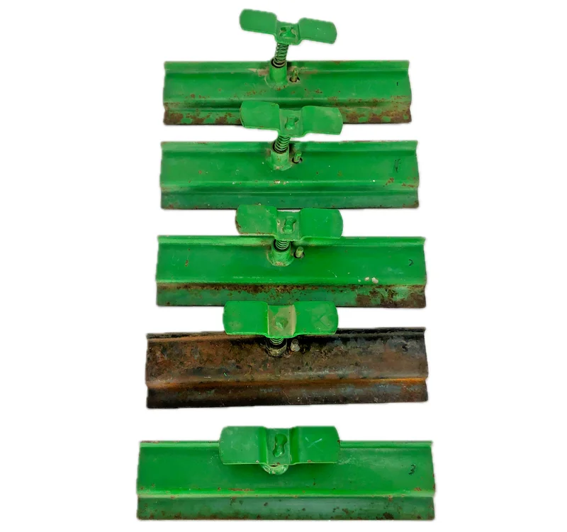 John Deere AH170741