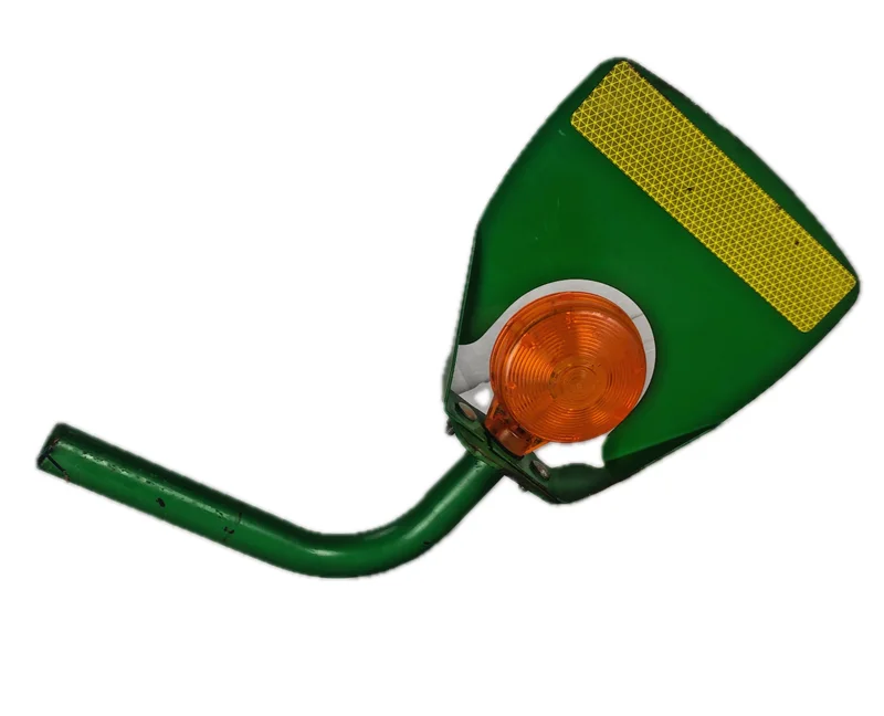 John Deere AH201756