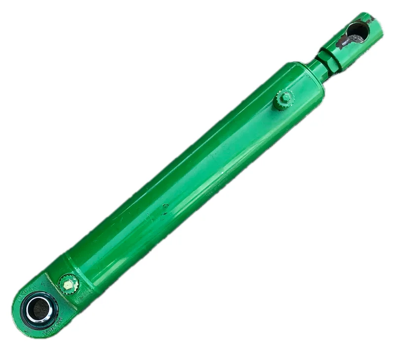 John Deere AHC12507