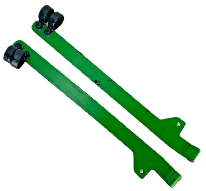 John Deere John Deere AKK10563