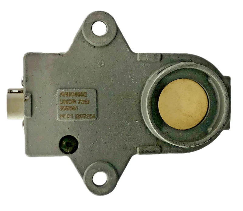 John Deere AN304552